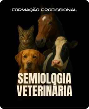 Semiologia Veterinária