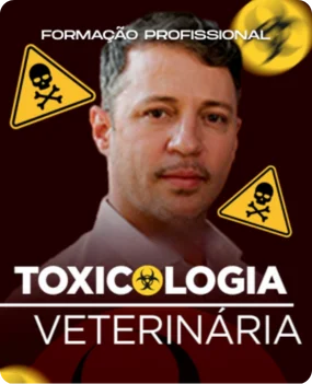 Toxicologia Veterinária