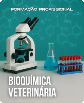 Bioquímica Veterinária