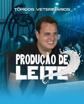 Produção de Leite