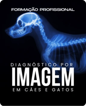 Diagnóstico por Imagem de Cães e Gatos