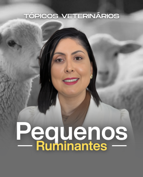 Pequenos Ruminantes