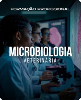 Microbiologia Veterinária