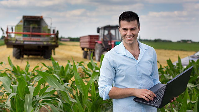 Agricultura