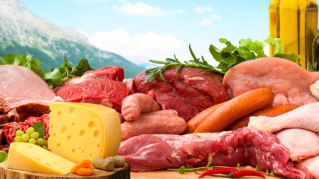 Tecnologia e Processamento de Alimentos de Origem Animal