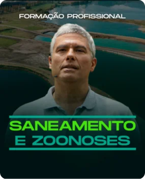 Saneamento e Zoonoses