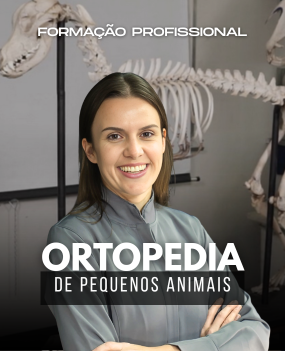 Ortopedia Veterinaria