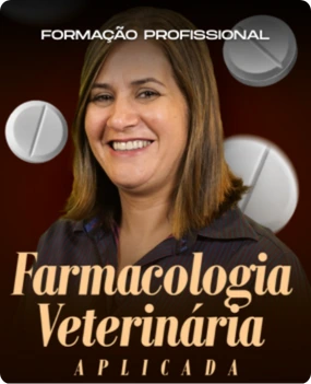 Farmacologia Veterinária Aplicada