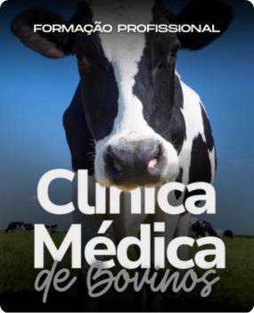 Clínica Médica de Bovinos