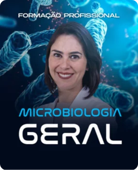 Microbiologia Geral