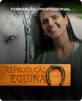 Reprodução Equina