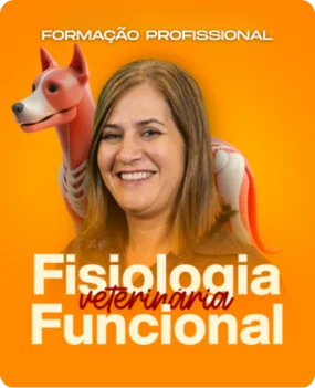 Fisiologia Veterinária Funcional