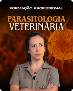 Parasitologia Veterinária