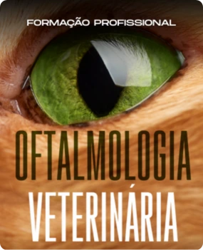 Oftalmologia Veterinária