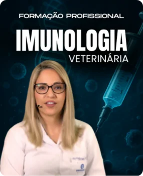 Imunologia Veterinária
